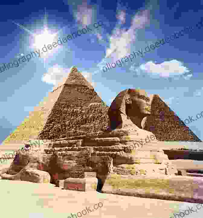 The Pyramids Of Giza Travel To Egypt With Ollie And Mollie