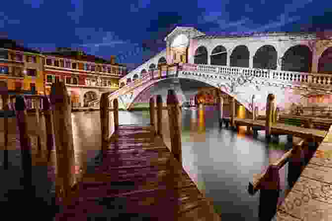 The Rialto Bridge In Venice, Italy Frommer S EasyGuide To Rome Florence And Venice 2024