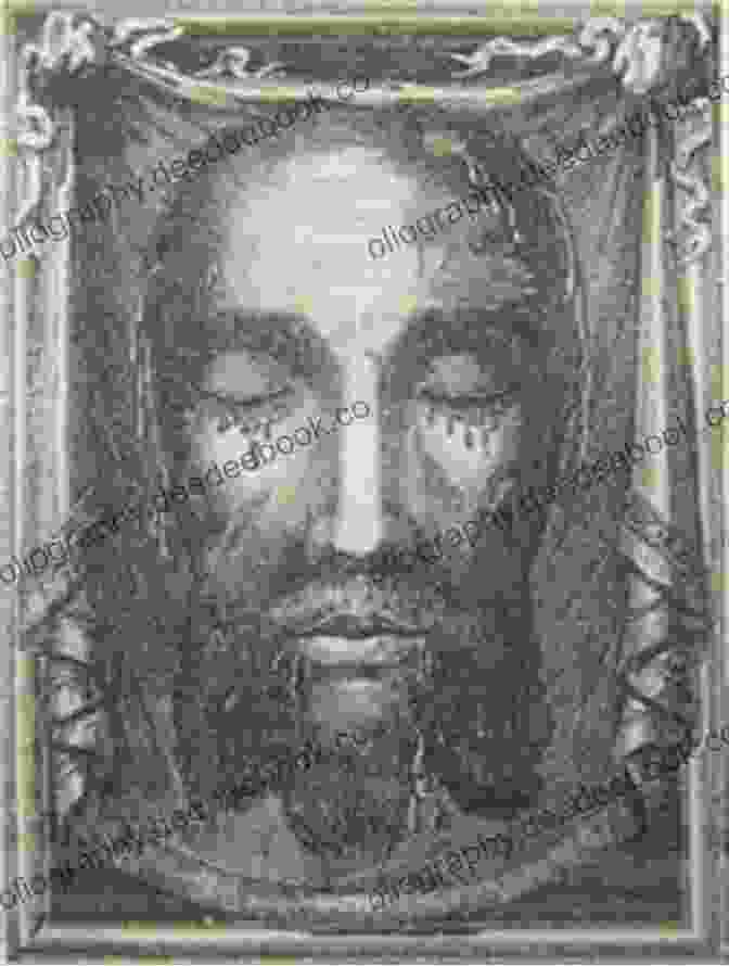 The Santa Faz, A Miraculous Image Of Christ's Face Secret Spain Travel Guide: Visit Alicante S Myths Legends