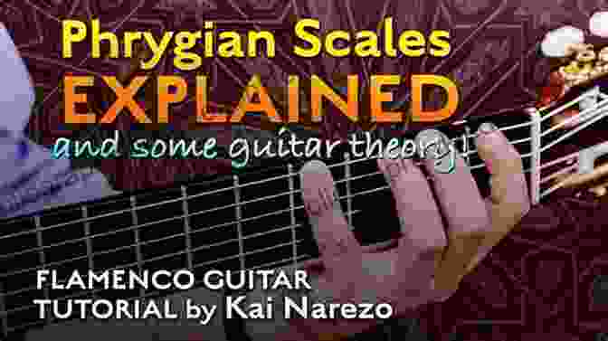The Spanish Phrygian Scale Is A Heptatonic Scale Used In Spanish Flamenco Music. Guitar Techniques : 10 Cool Scales From Around The World