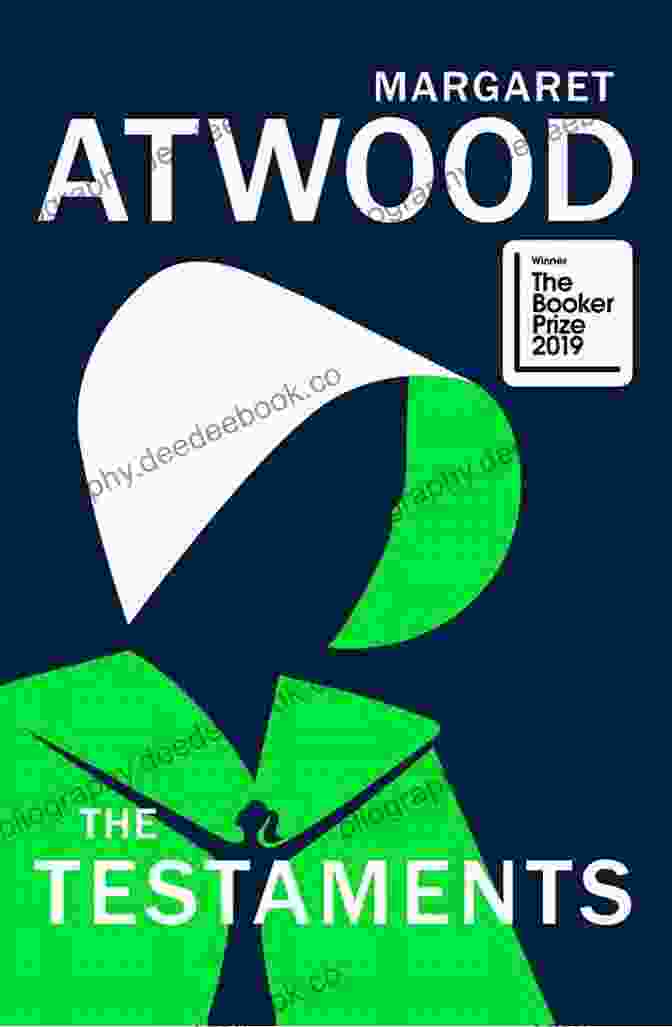 The Testaments By Margaret Atwood Fate Moreland S Widow: A Novel (Story River Books)