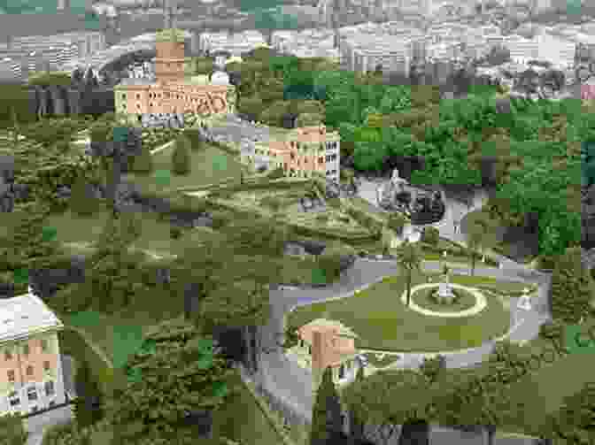 The Tranquil And Verdant Vatican Gardens, Offering A Serene Escape From The Bustling City 65 Things Not To Miss In The Vatican