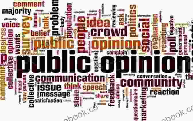 Understanding Public Opinion Is Essential For Effective Political Communication. Handbook Of Political Communication Research (Routledge Communication Series)