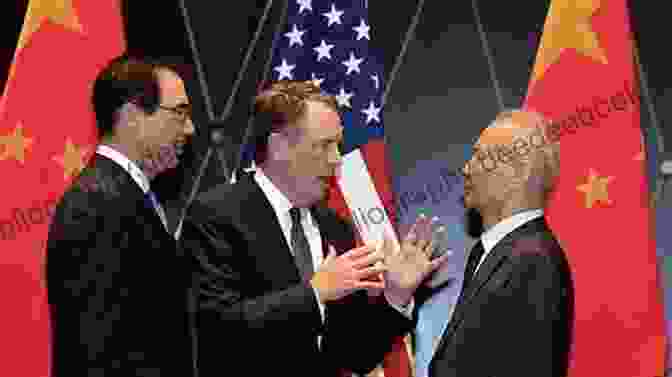 US And China Agree To Resume Trade Talks Current Affairs Daily Digest 20180728 28th July 2024