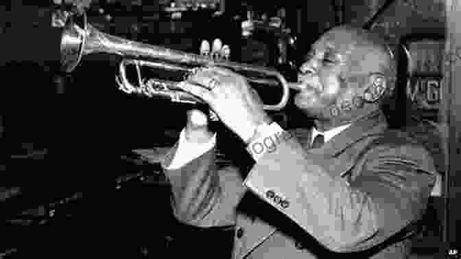 W.C. Handy Playing The Trumpet Alabama Anthology Songbook