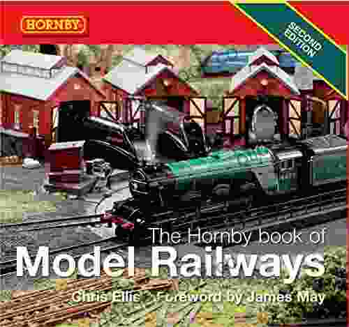 Hornby Of Model Railways