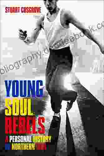 Young Soul Rebels: A Personal History Of Northern Soul