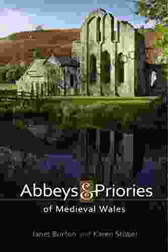 Abbeys And Priories Of Medieval Wales