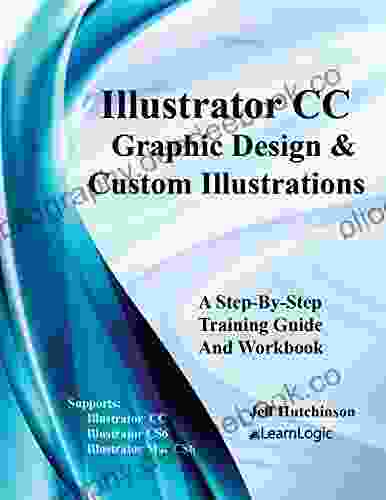 Adobe Illustrator CC Graphic Design Custom Illustrations (Level 1)