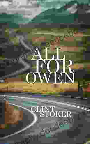 All For Owen Clint Stoker