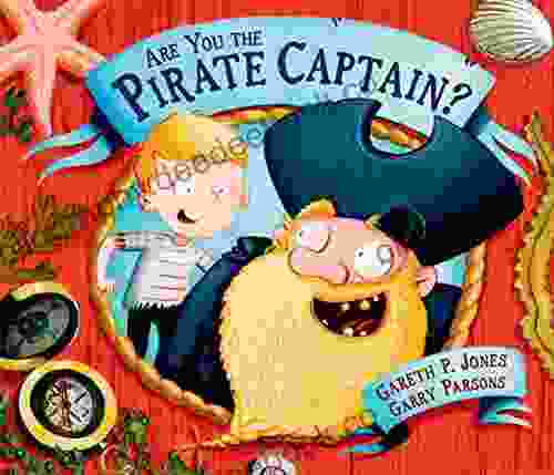 Are You The Pirate Captain?