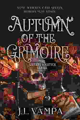 Autumn Of The Grimoire: Sisters Solstice One