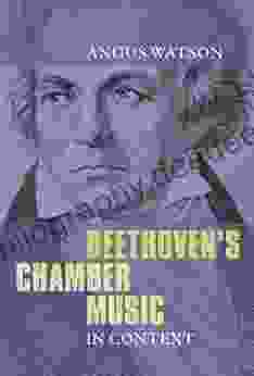 Beethoven S Chamber Music In Context