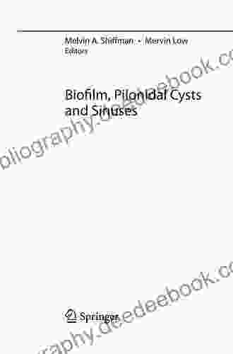 Biofilm Pilonidal Cysts And Sinuses (Recent Clinical Techniques Results And Research In Wounds 1)