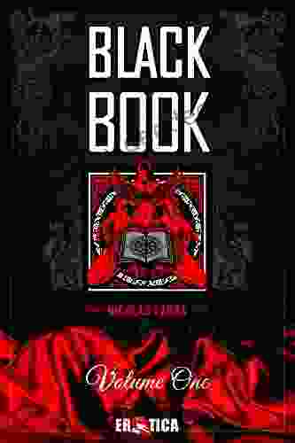Black : Graphic Art Novel Volume One