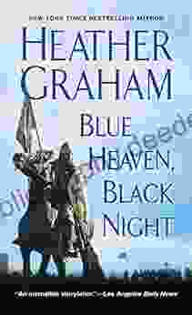 Blue Heaven Black Night Heather Graham