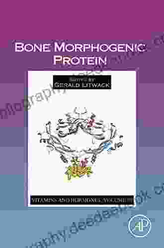 Bone Morphogenic Protein (ISSN 99)