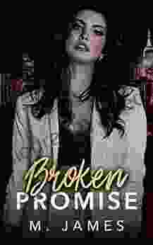 Broken Promise (A Dark Mafia Arranged Marriage Romance): Dark Promise #2