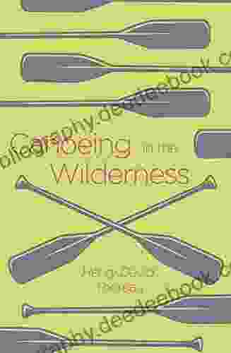 Canoeing In The Wilderness (Arcturus Classics)