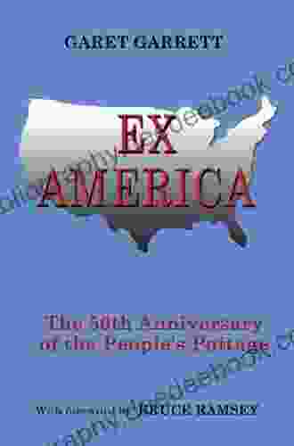 Ex America: 50th Anniversary Of The People S Pottage