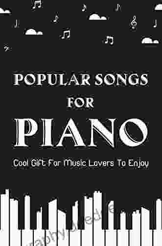 Popular Songs For Piano: Cool Gift For Music Lovers To Enjoy: Vintage Wedding Dresses
