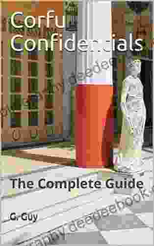 Corfu Confidentials: The Complete Guide