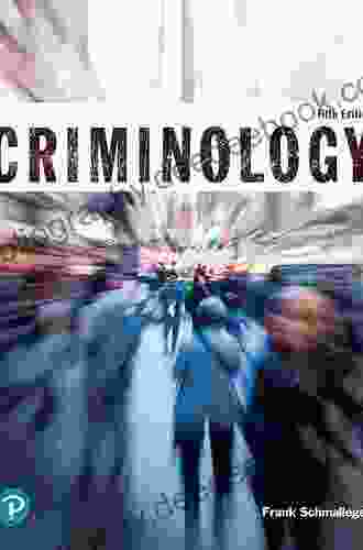 Criminology (Justice Series) (2 Downloads) (The Justice Series)