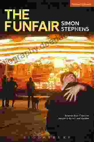 The Funfair (Modern Plays) Simon Stephens