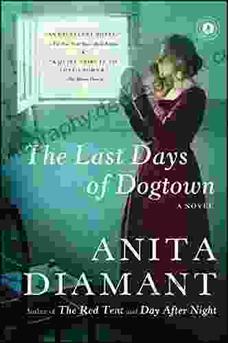 The Last Days Of Dogtown: A Novel