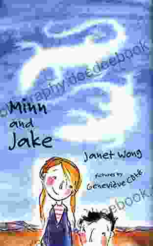 Minn And Jake (Sunburst Books)