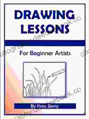 Drawing Lessons (Teach Yourself To Draw 1)