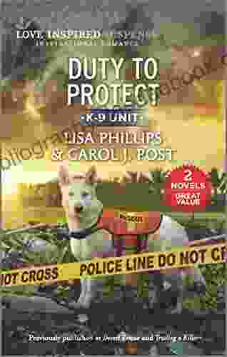 Duty To Protect Lisa Phillips