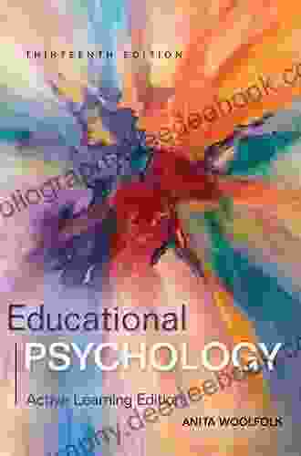 Educational Psychology: Active Learning Edition (2 Downloads)