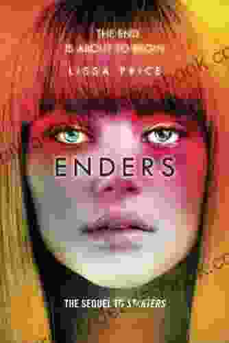 Enders (Starters 2) Lissa Price