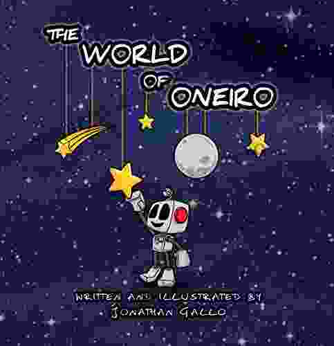 The World Of Oneiro: Finding Your Place In The World