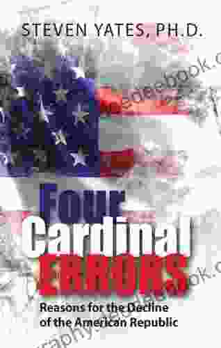 Four Cardinal Errors F A Hayek