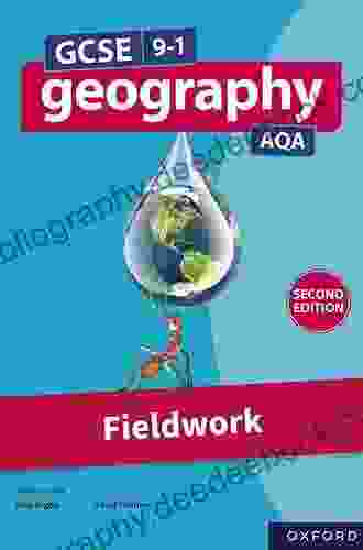 GCSE 9 1 Geography AQA: Fieldwork EBook
