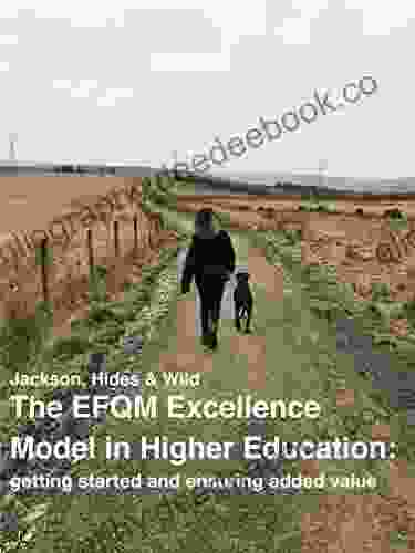 The EFQM Excellence Model In Higher Education: Getting Started And Ensuring Added Value