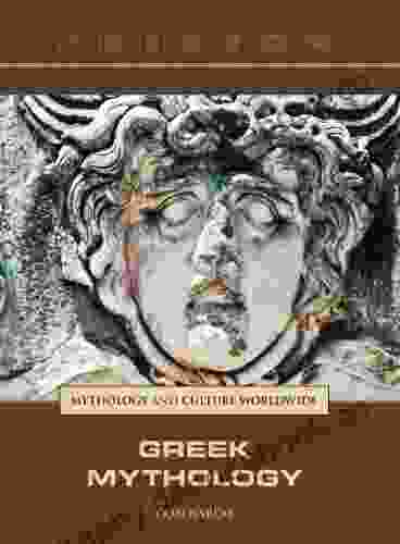 Greek Mythology (Mythology And Culture Worldwide)