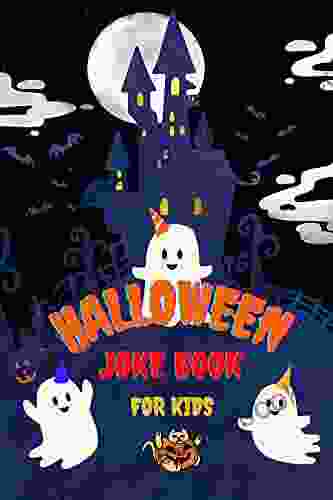 Halloween Joke For Kids