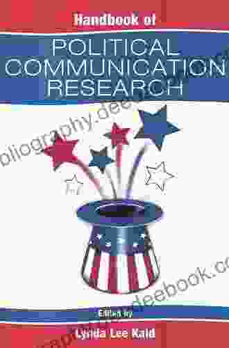 Handbook Of Political Communication Research (Routledge Communication Series)