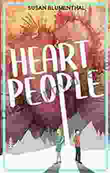 Heart People Susan Blumenthal