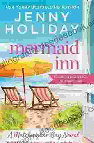 Mermaid Inn: Includes A Bonus Novella (Matchmaker Bay 1)