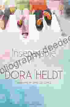 Inseparable Dora Heldt