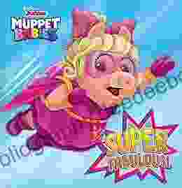 Super Fabulous (Disney Muppet Babies)