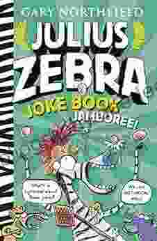 Julius Zebra Joke Jamboree
