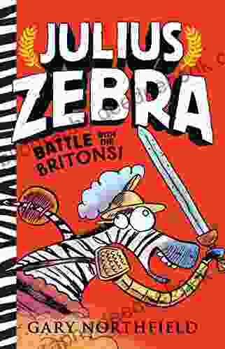 Julius Zebra: Battle With The Britons
