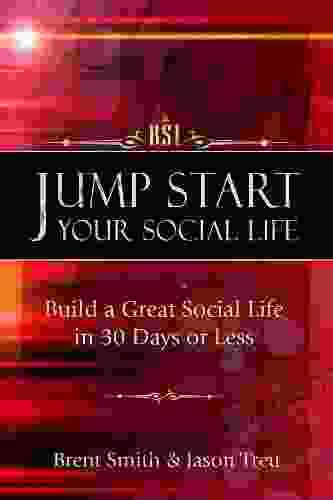 Jump Start Your Social Life