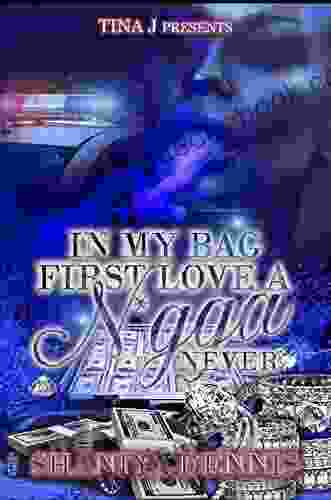 In My Bag First: Love A N*GGA Never