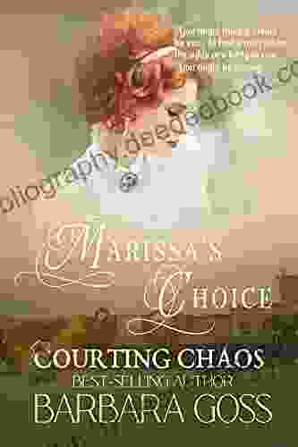 Marissa S Choice: Courting Chaos 1